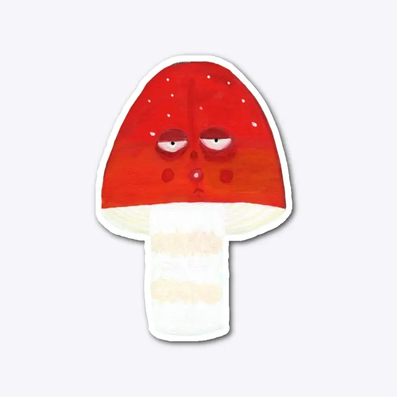 Mindless Mushroom