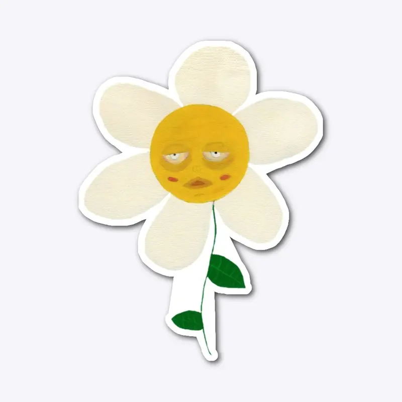 Dazed Daisy